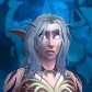 Grrar portrait