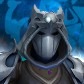Savannxrog