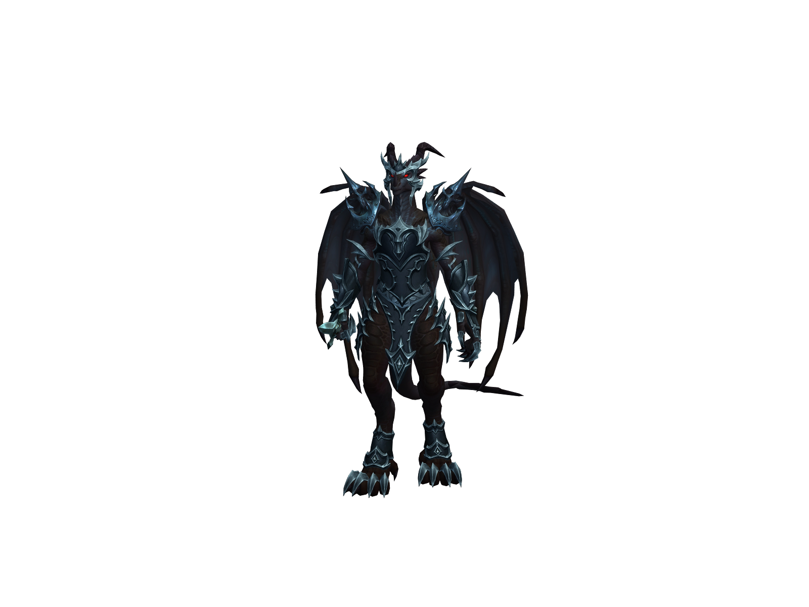 Dragonfae