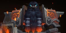Aradk's icon