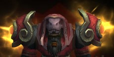 Kornac's icon