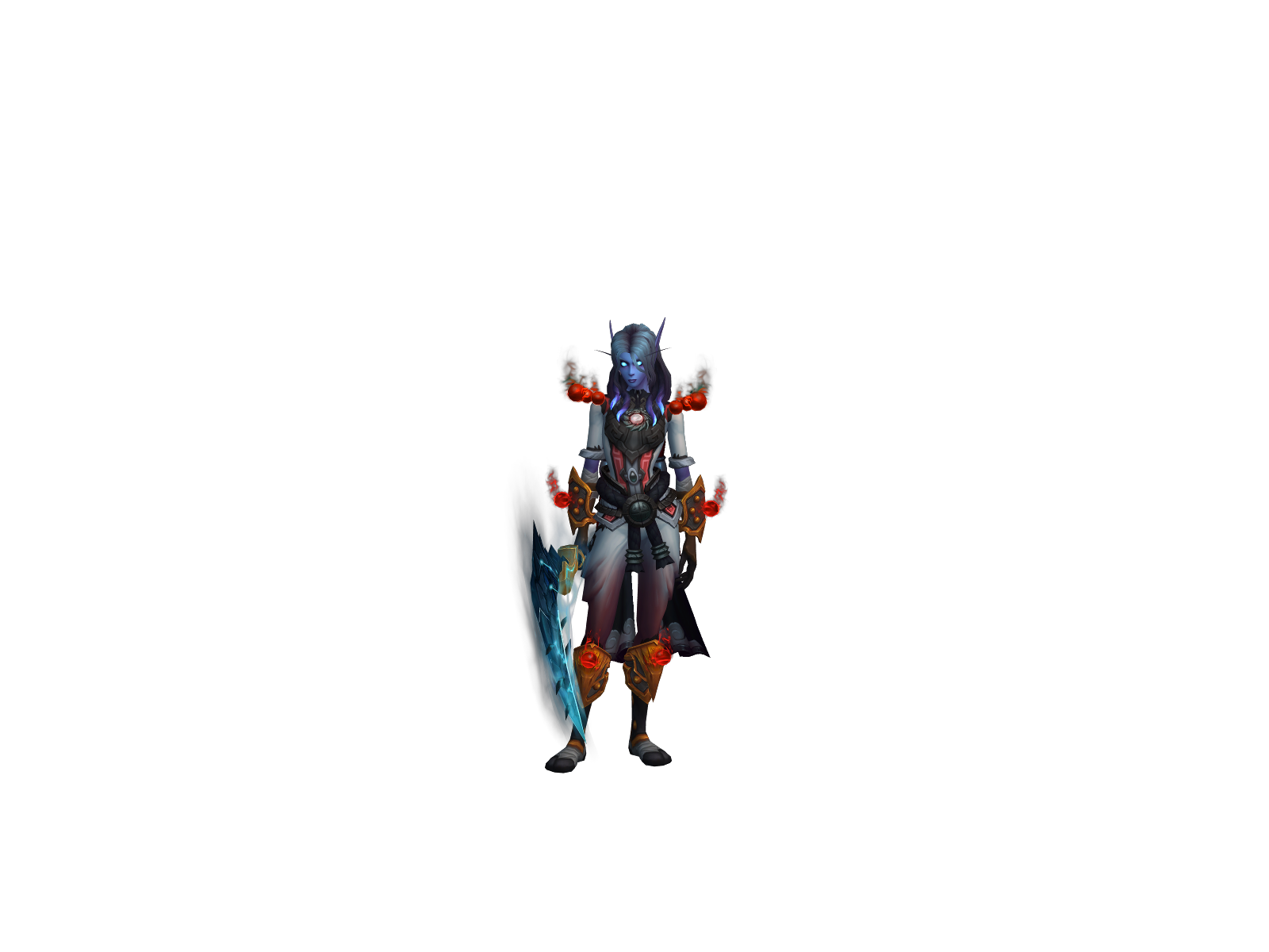 Halfphist