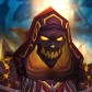 Frostfirè avatar