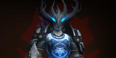 Forsayken's icon
