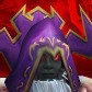 Beardwoman avatar
