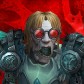 Wizlock portrait
