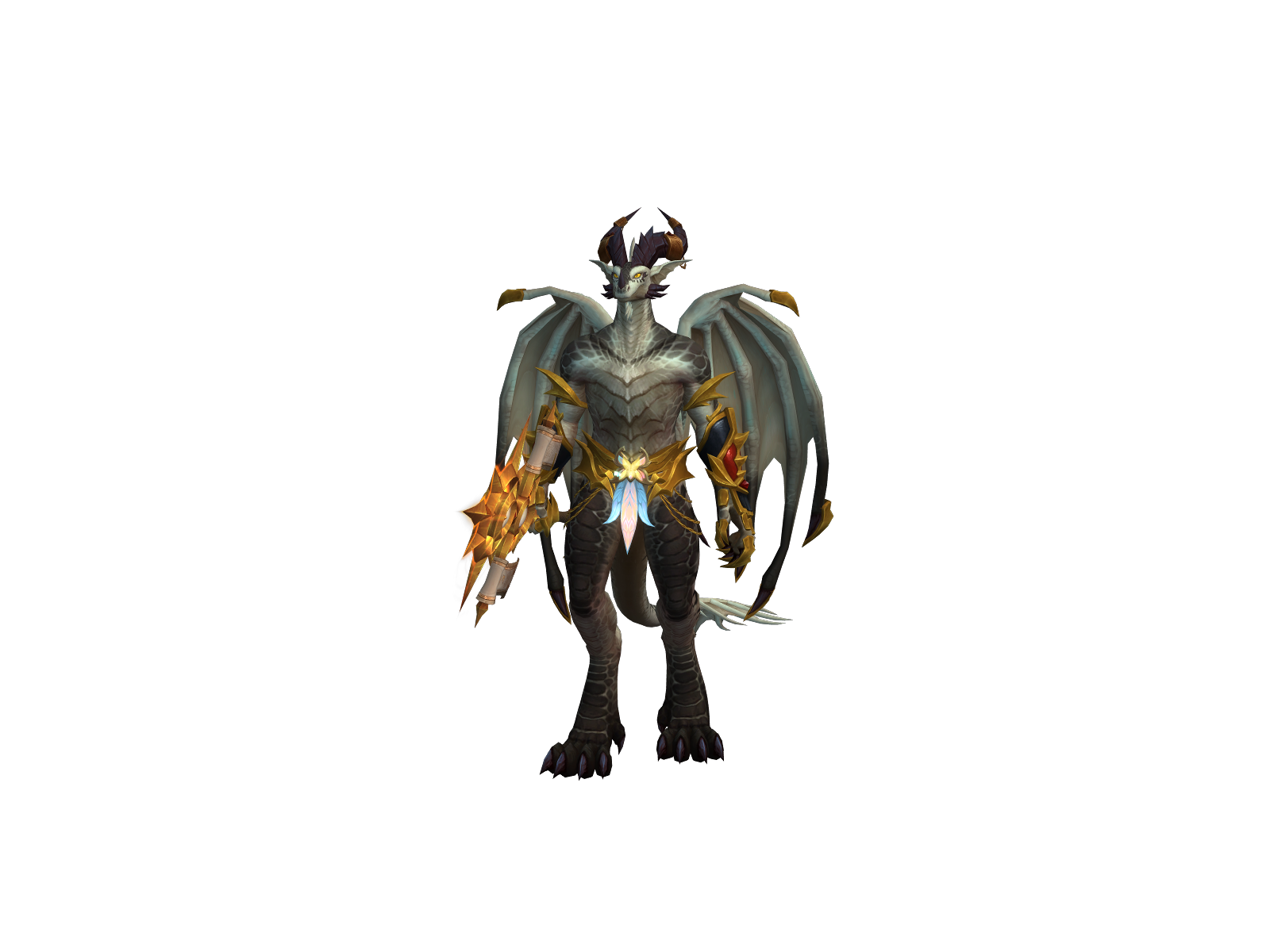 Dragonsneeze