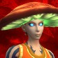 Blinddoek