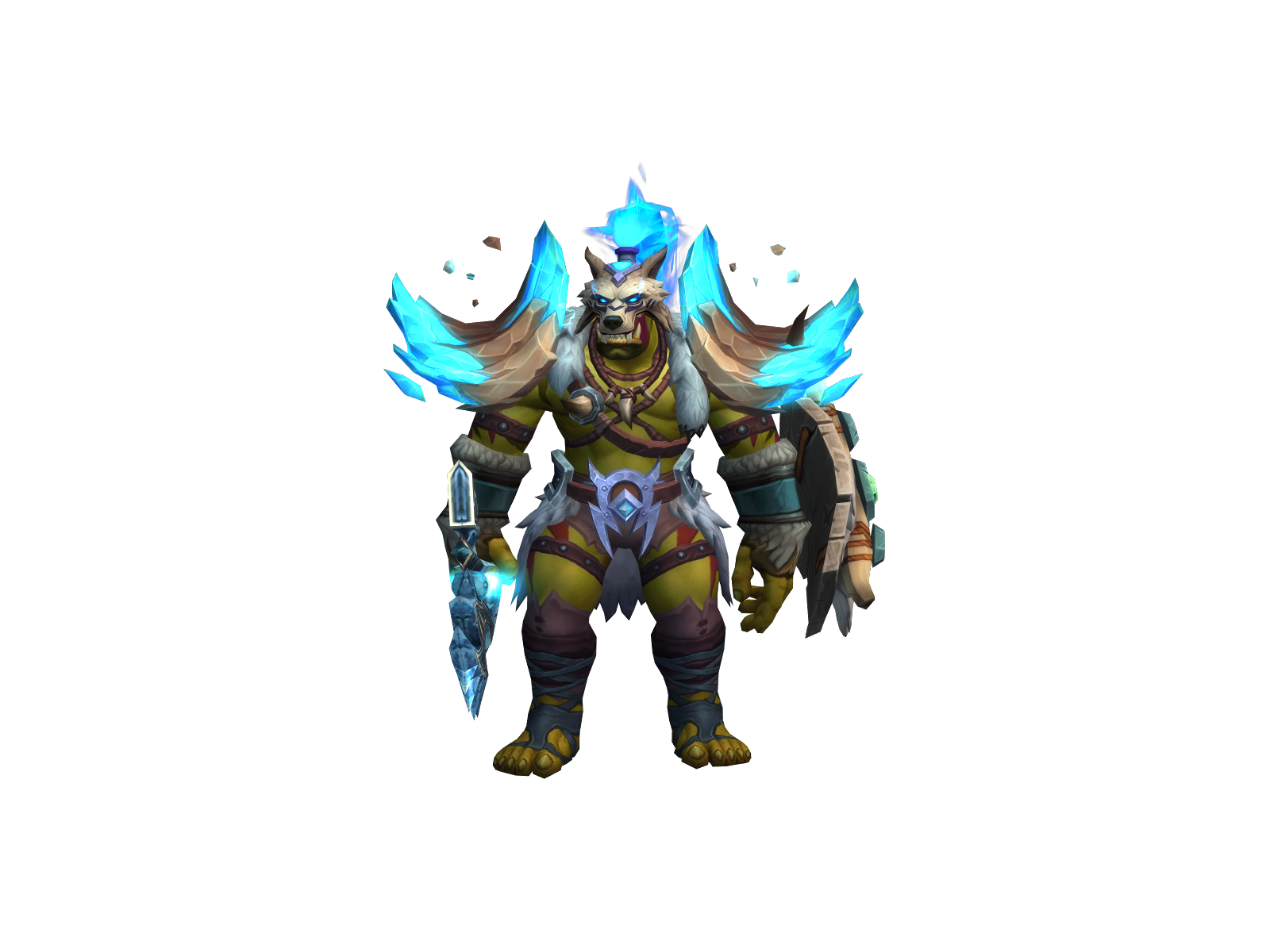 Vilgrim