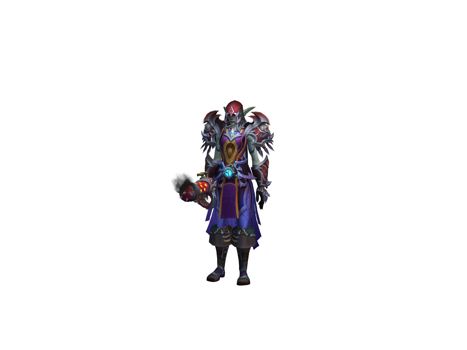 Drauphunt