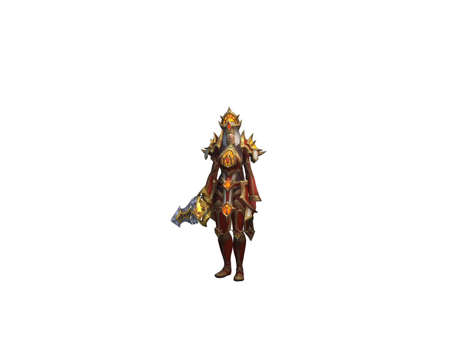 Laxatives 3D character render