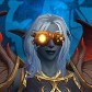 Cruxshot portrait