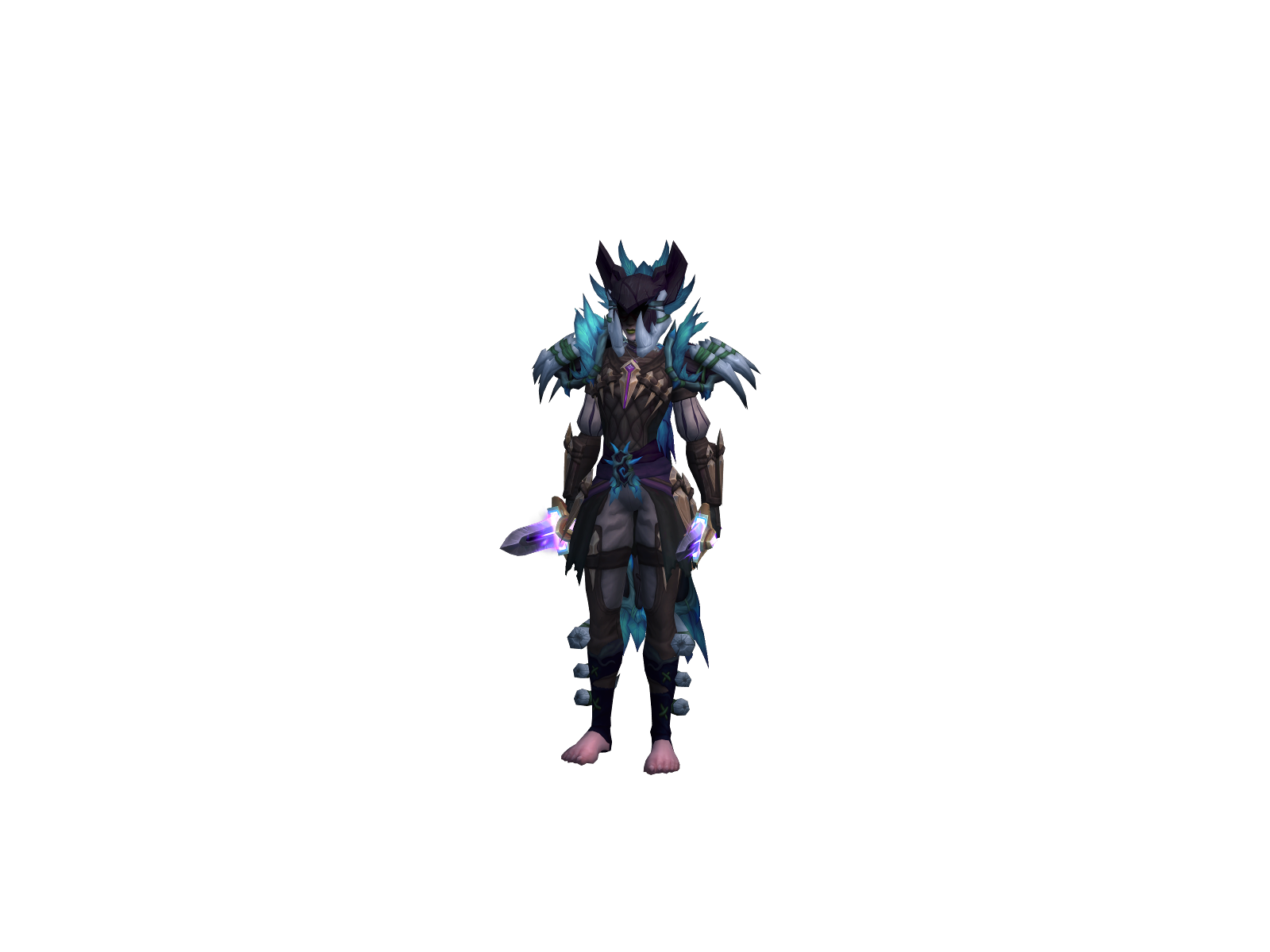 Ansfdsada character render
