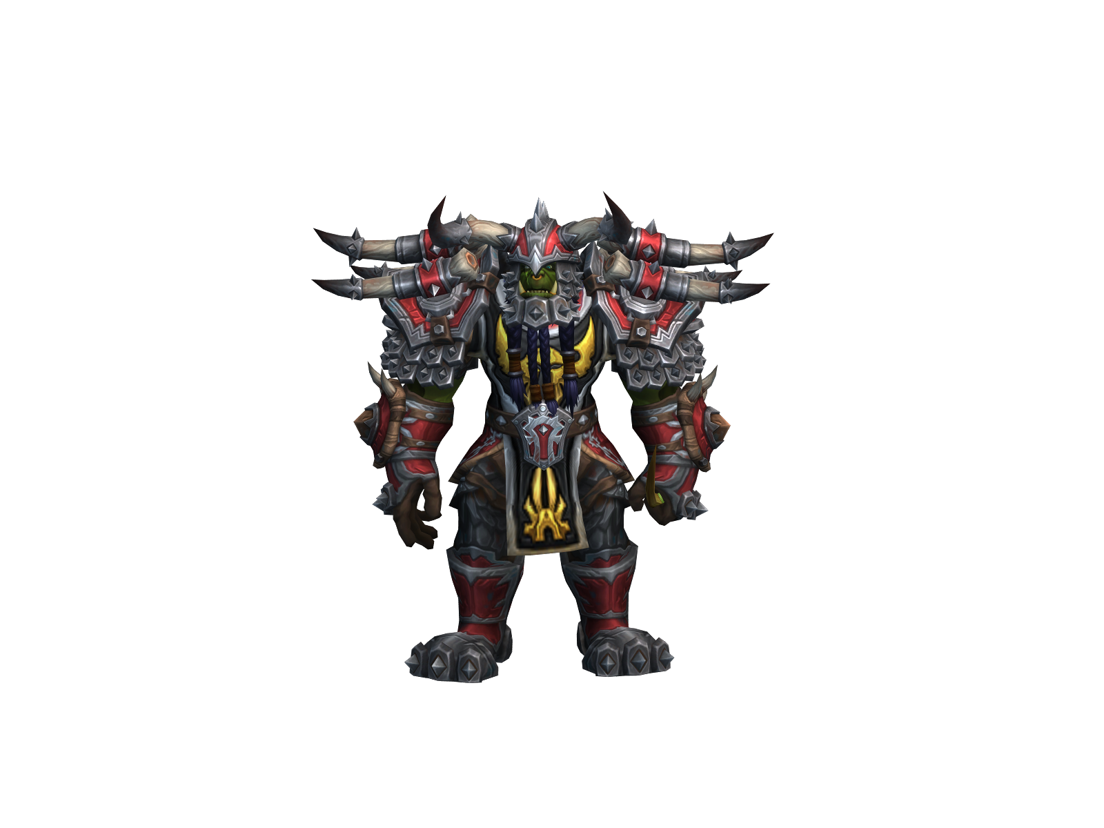 Primal