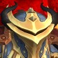 Blizarewoke portrait