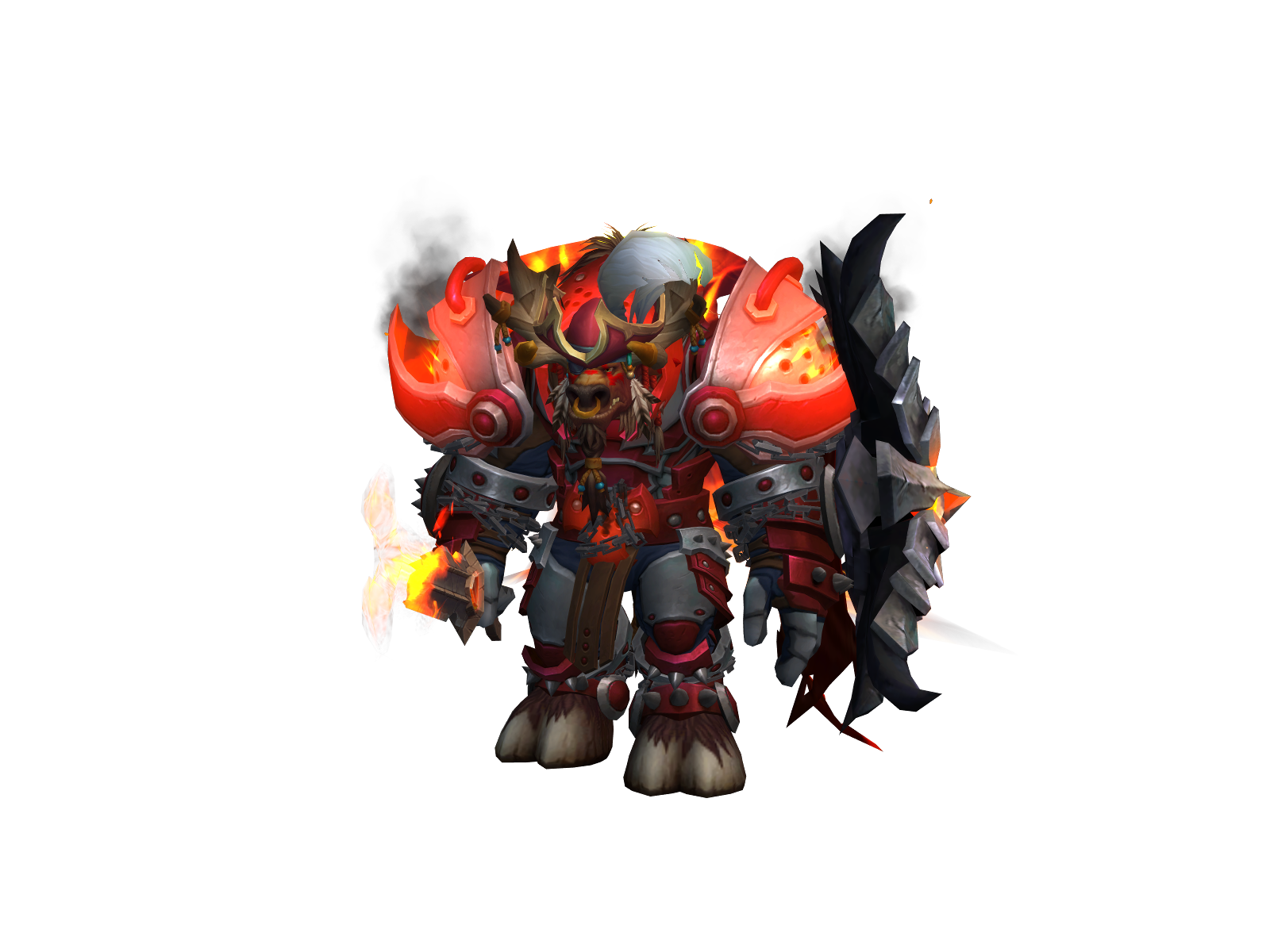 Nistorious