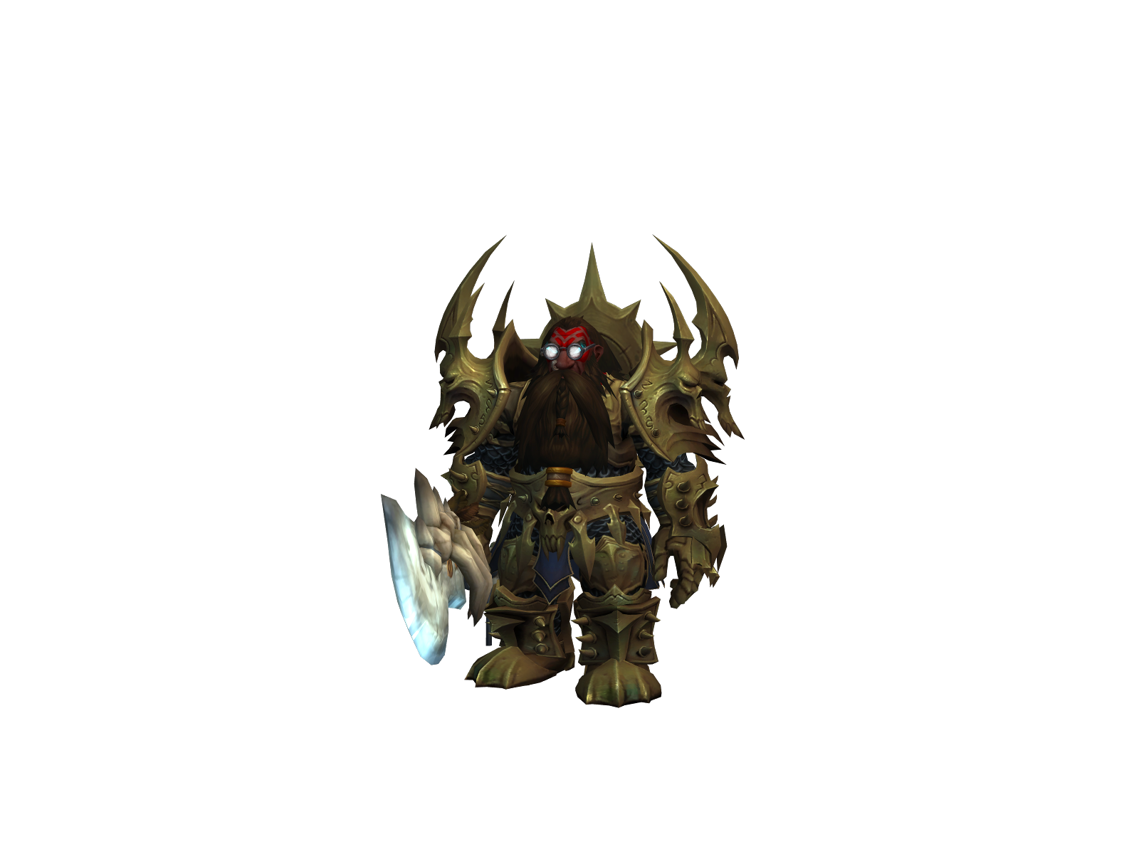 Dremknight