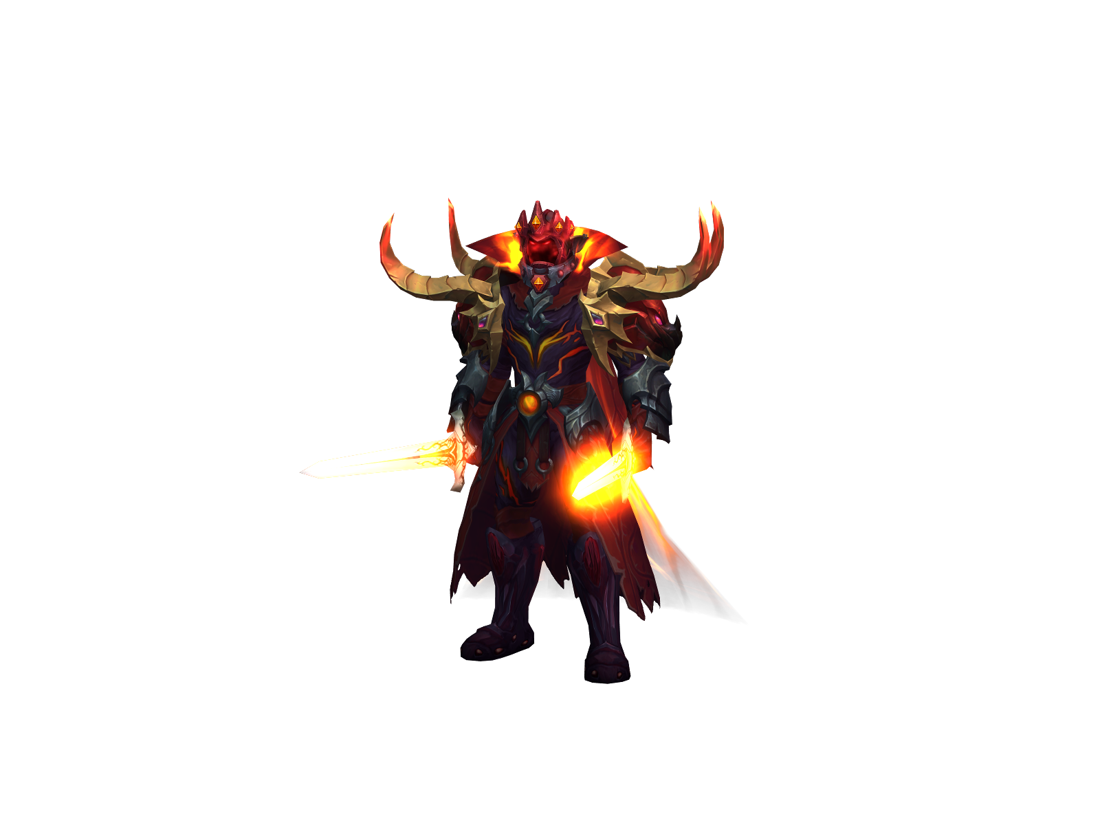 Gullwrath