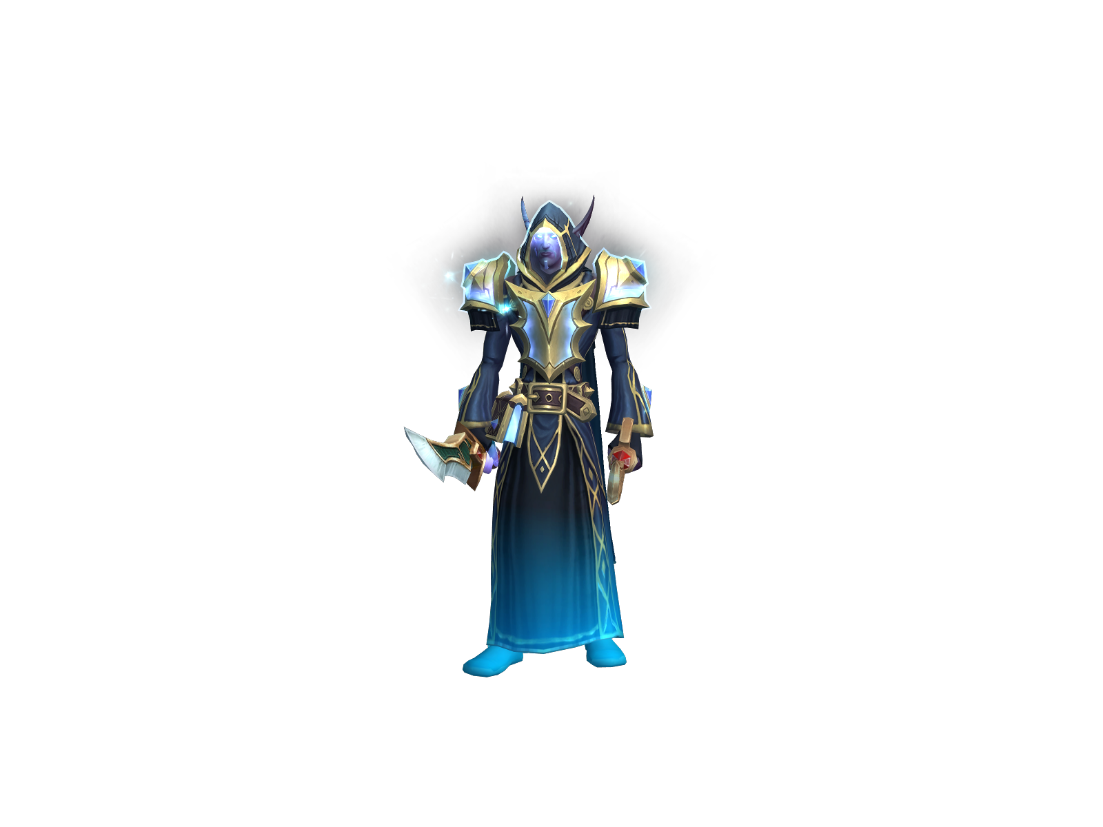 Gullmagus