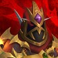 Depréssion avatar