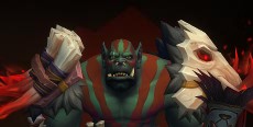 Korrekt's icon