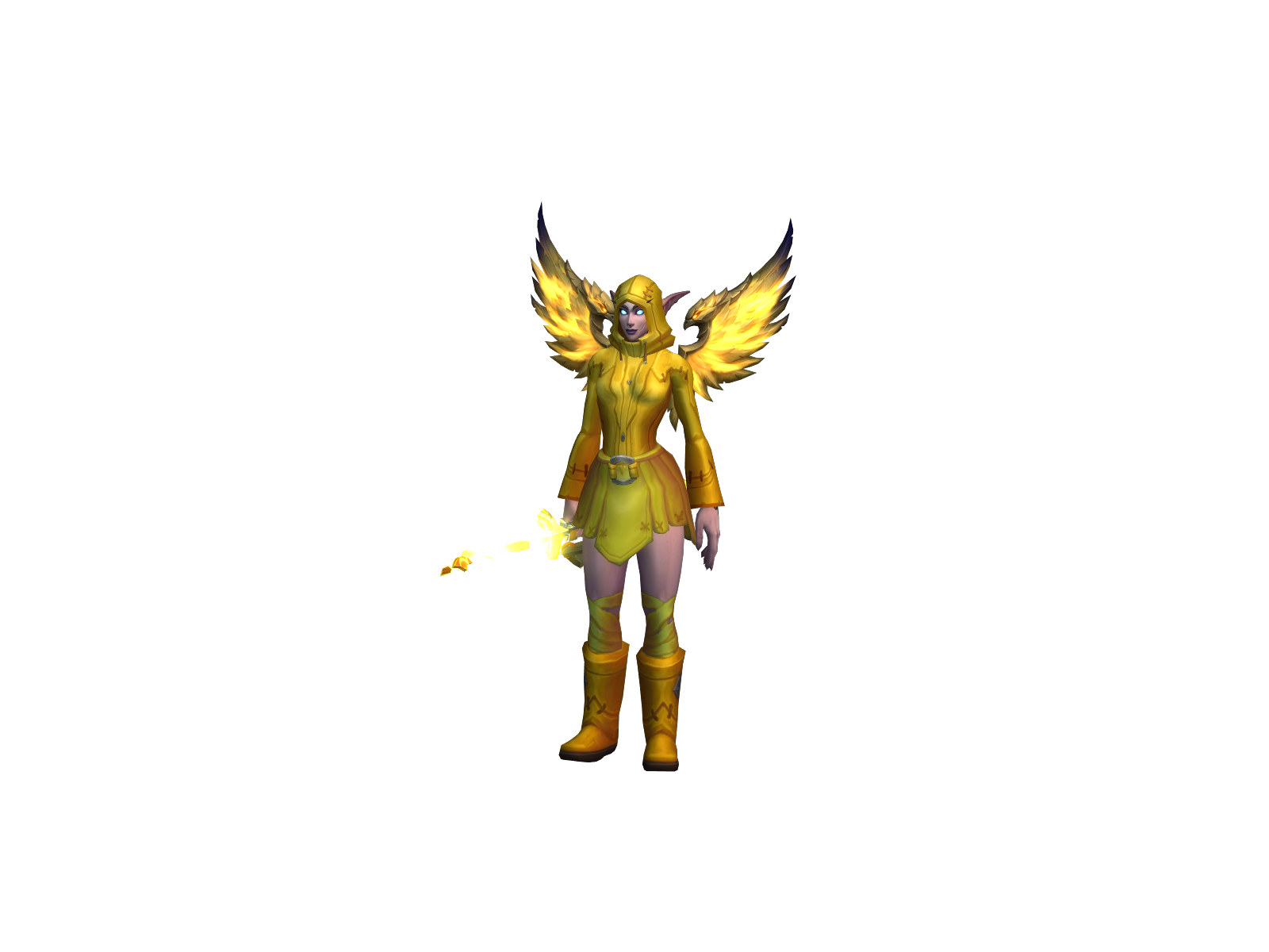 Rainywind