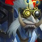 Kalasfredde avatar