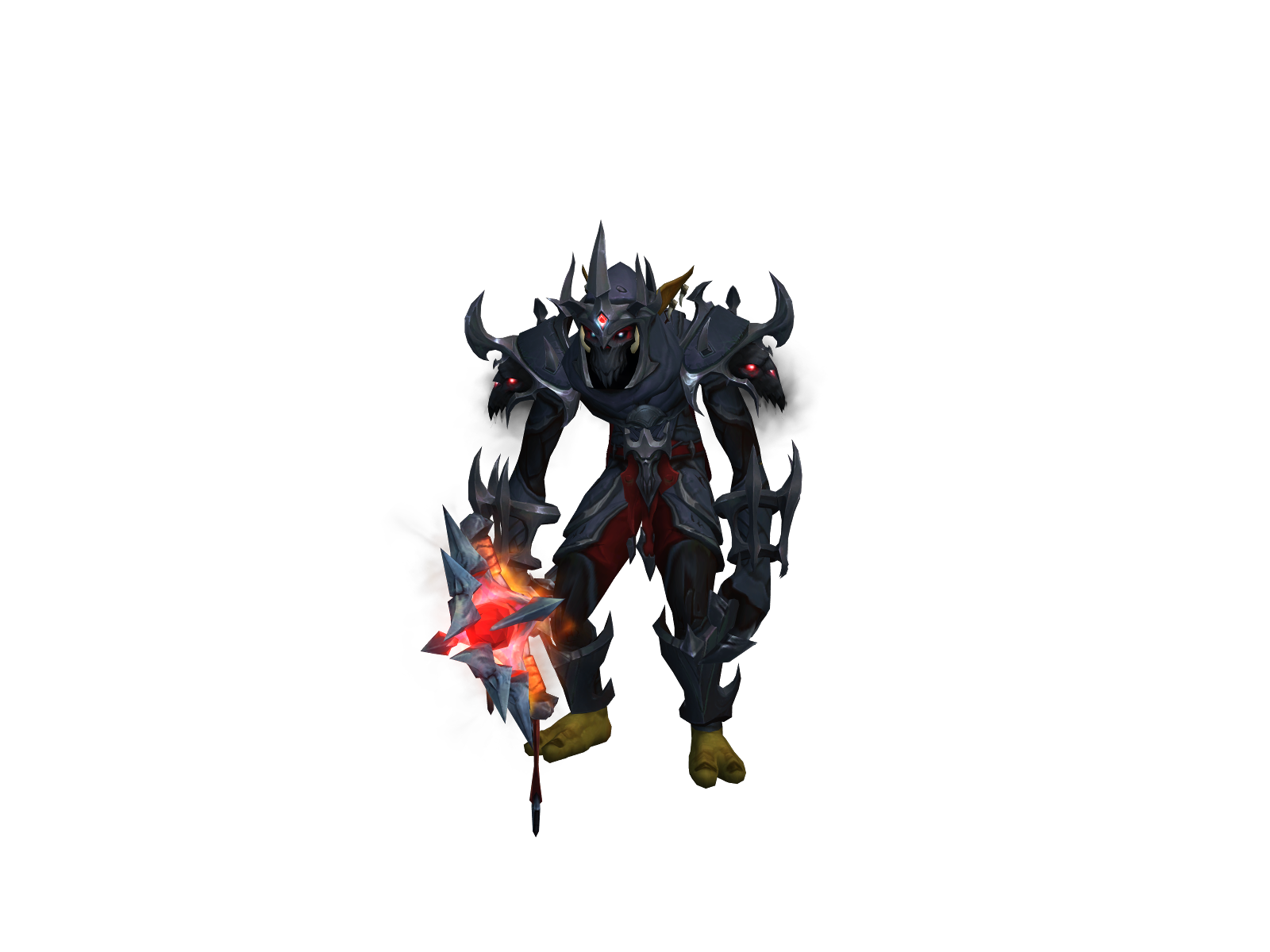Hybridbreach