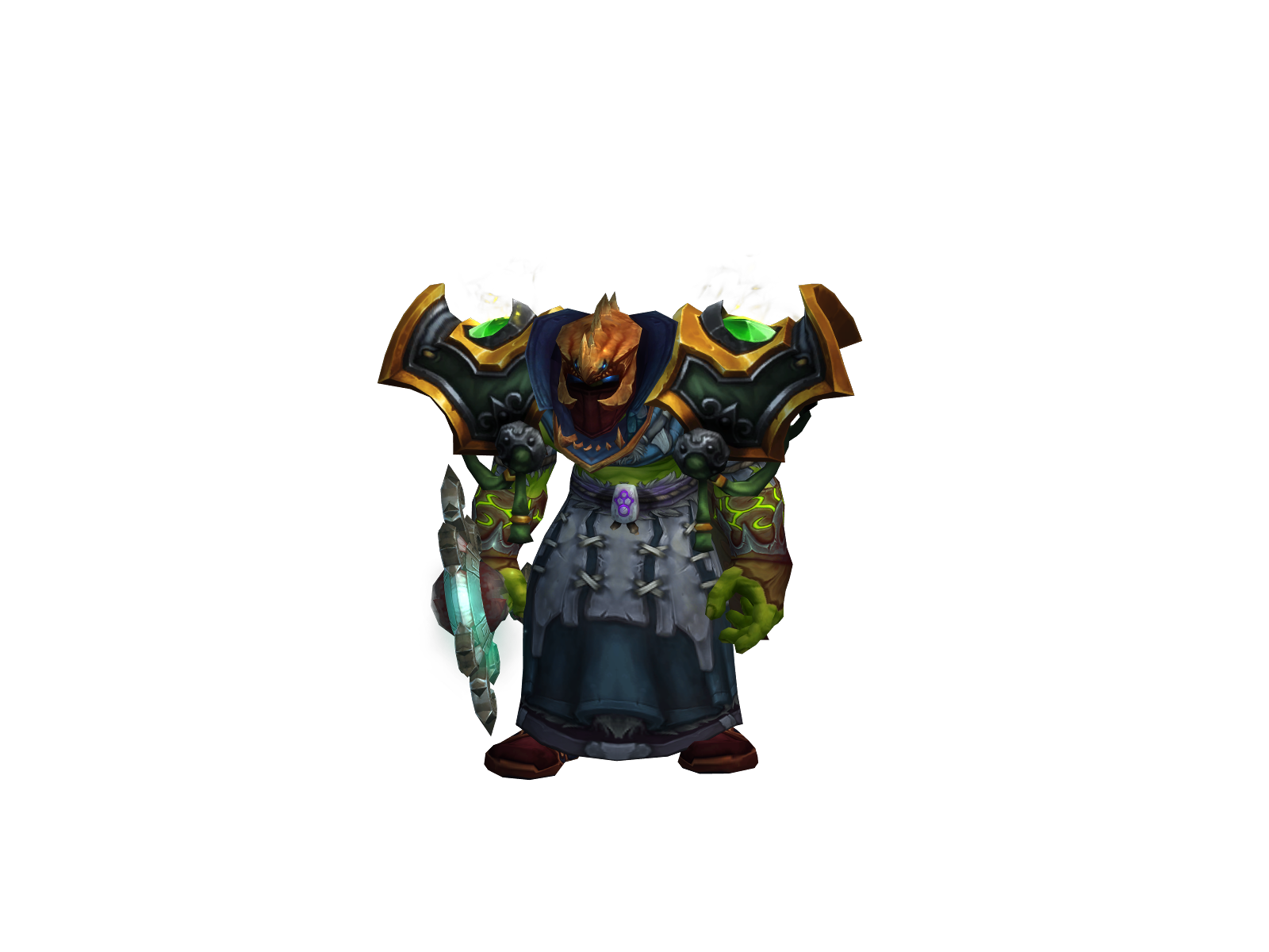 Dalvinx