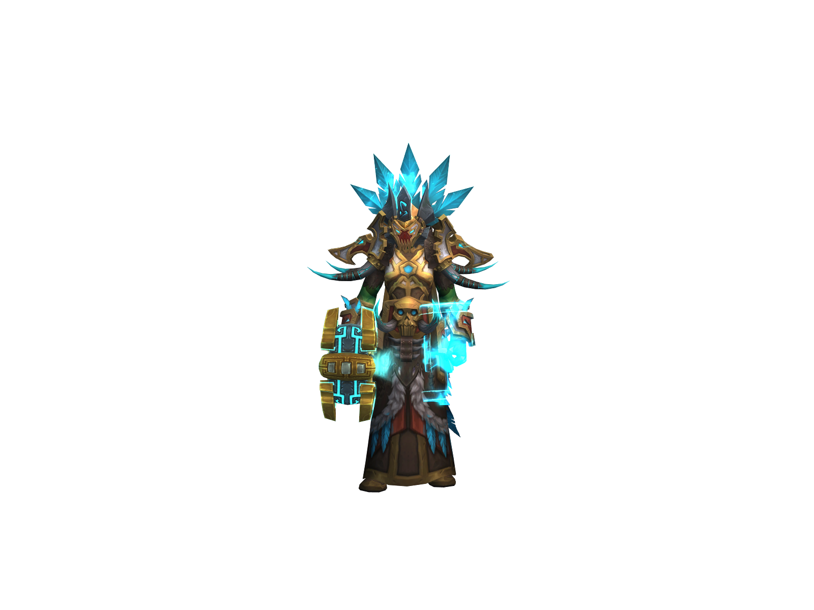 Lavalord