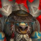 Monkdaw