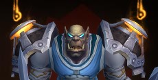 Worstdkeu's icon