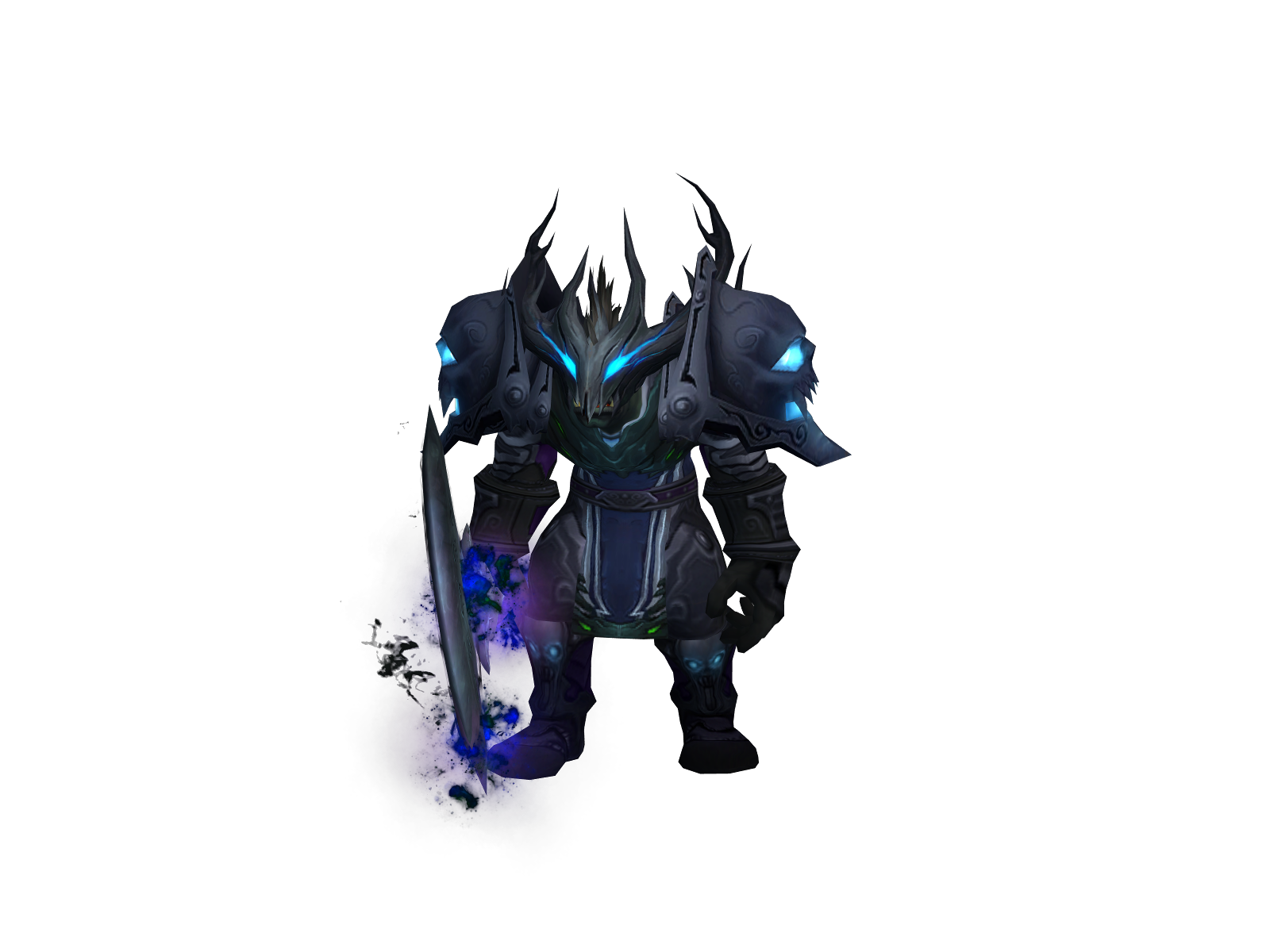 valorantmain 3D character render