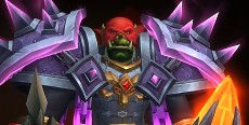 Velorex's icon