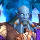 Eldranath portrait