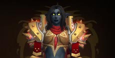 Invicta's icon