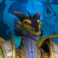 Thedragon