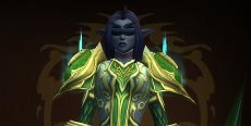 Vlexico's icon