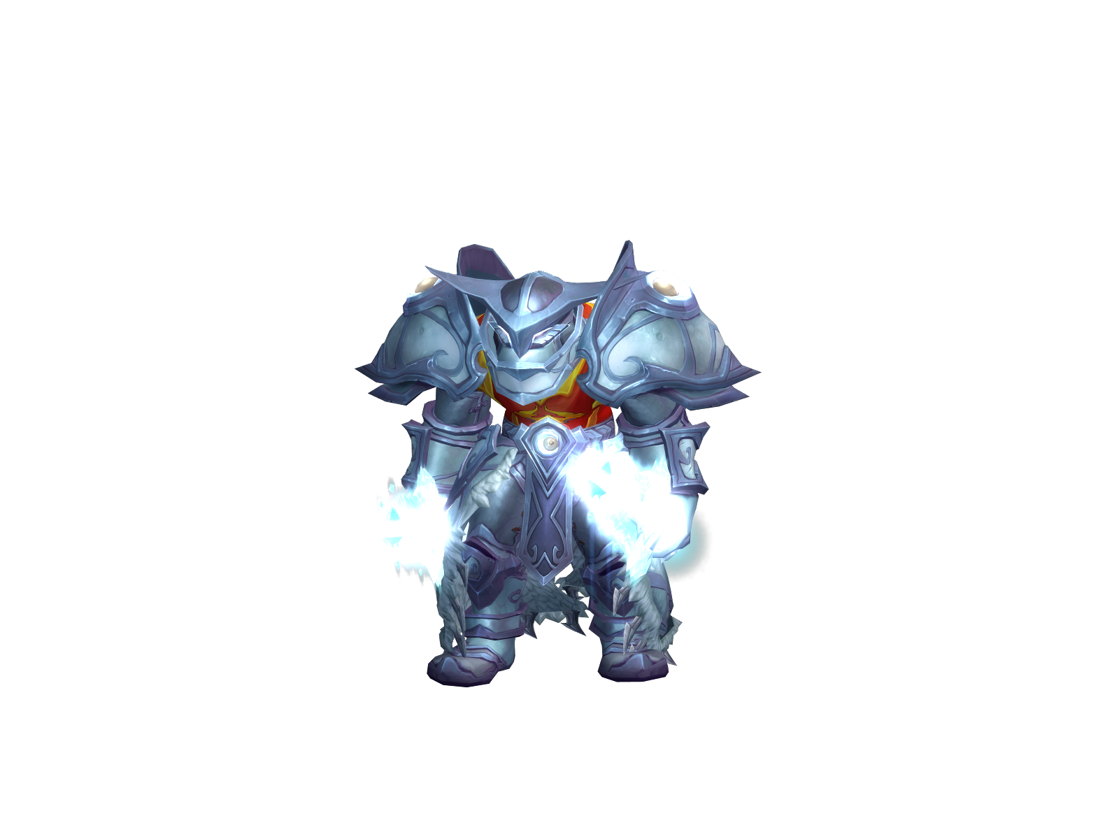 Rendaozx character render