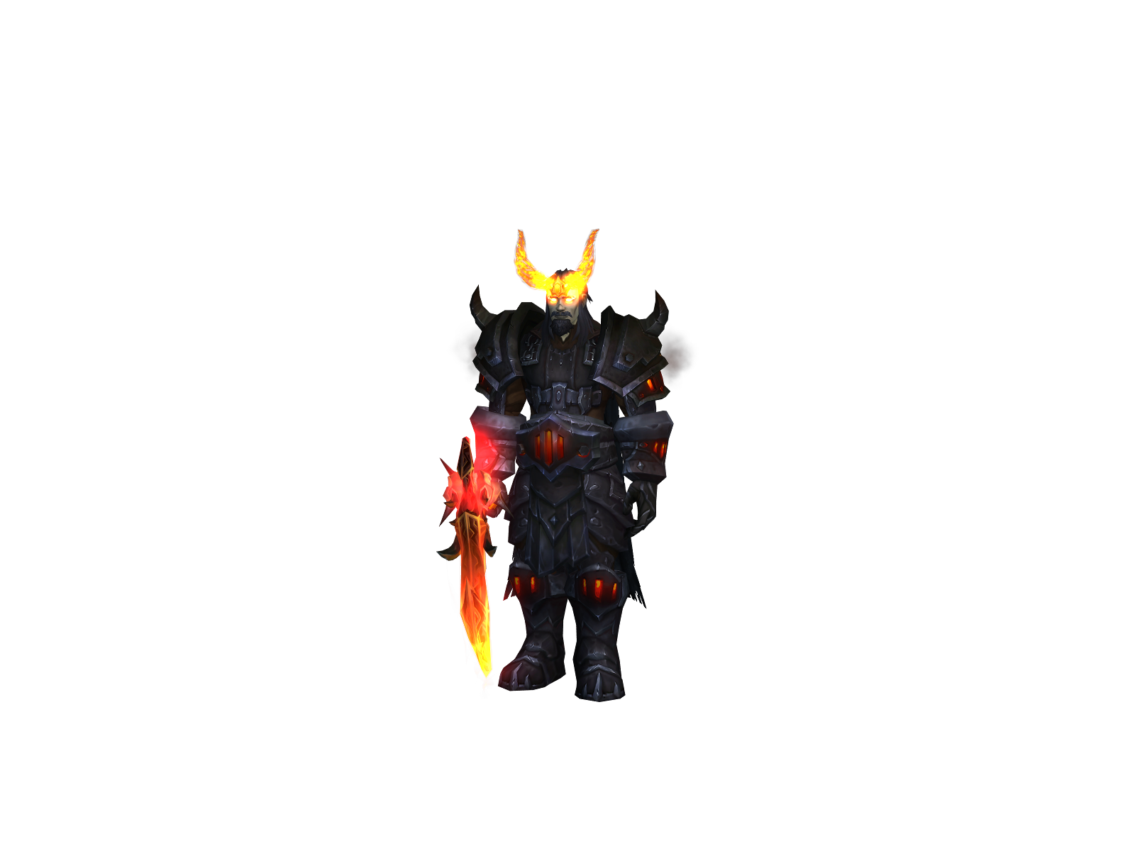 Flexmonster 3D character render