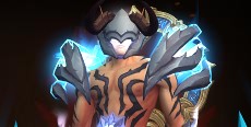 Nyphera's icon