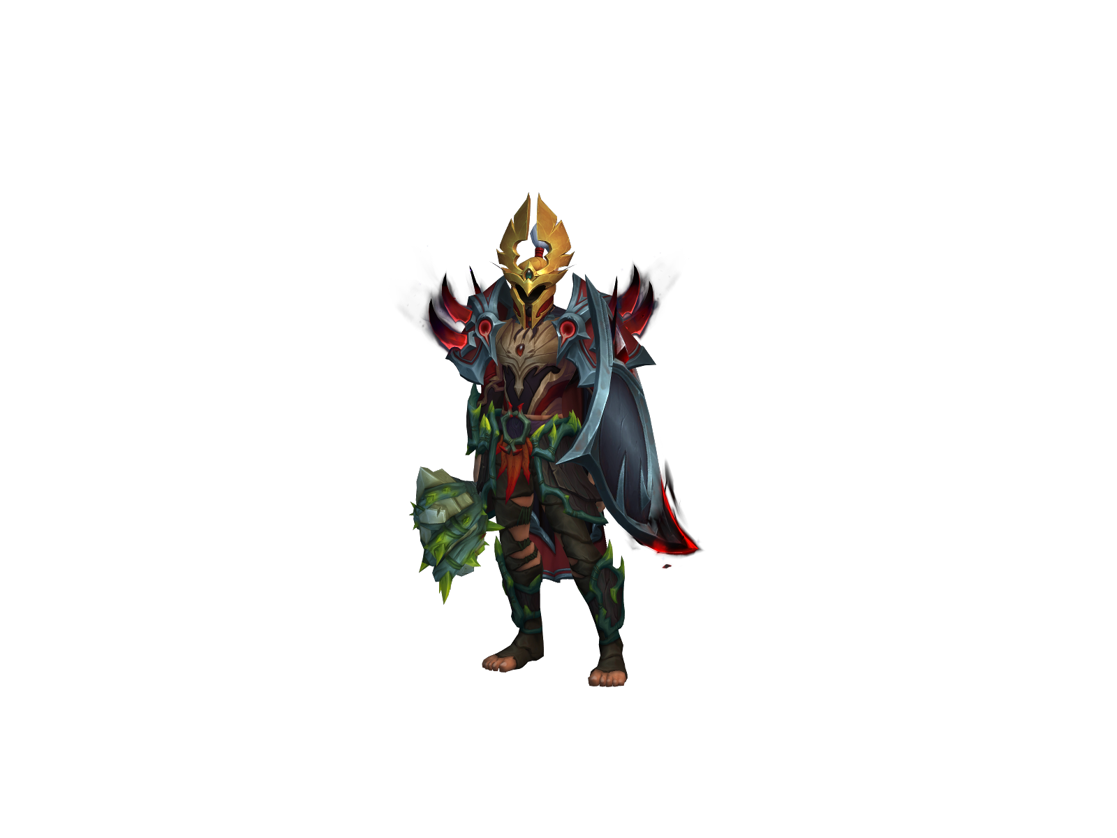 Draupsadin