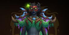 Kekpve's icon