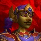 Hephíra avatar