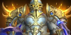 Blitzhealer's icon