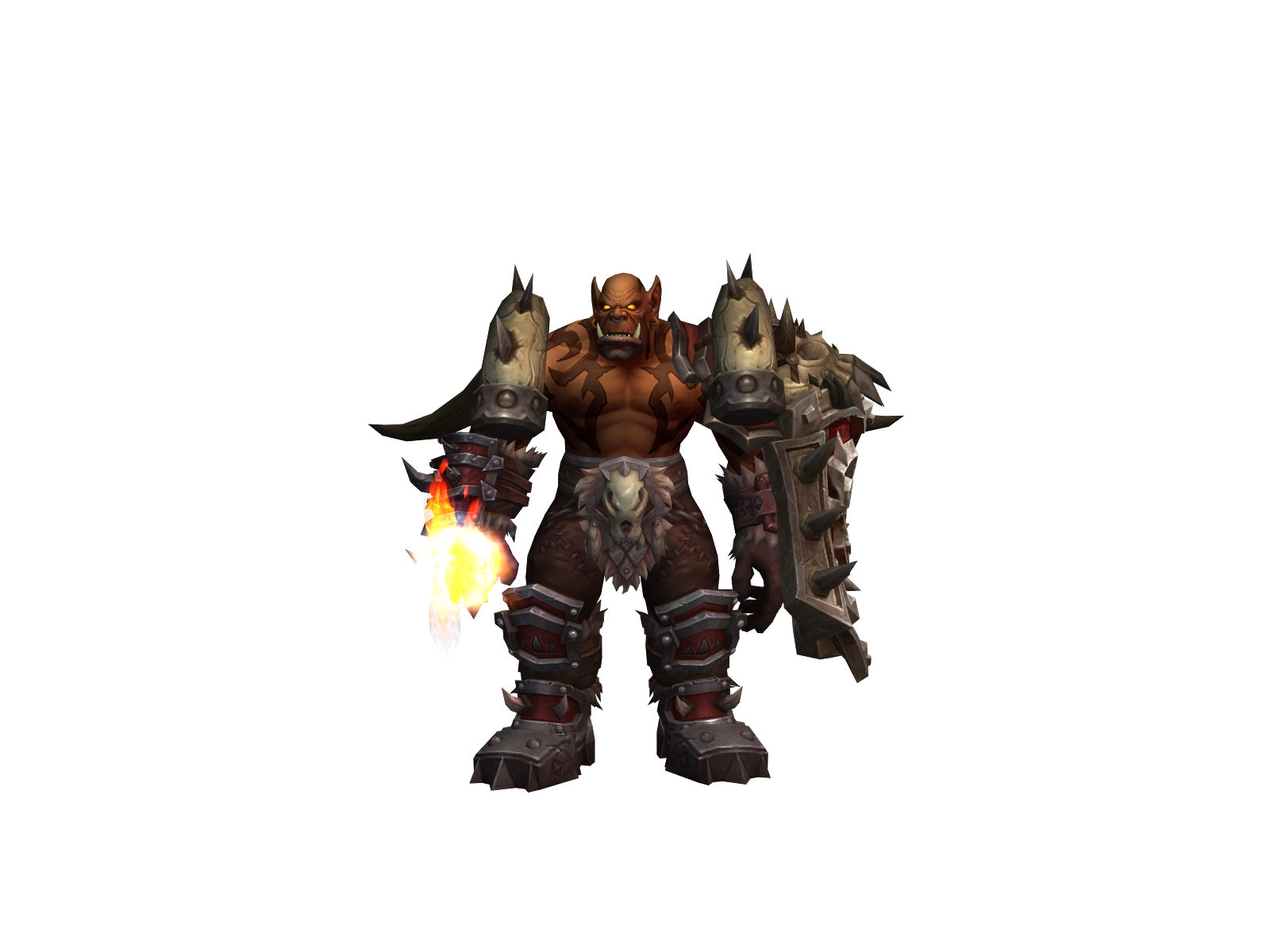Notkrunk