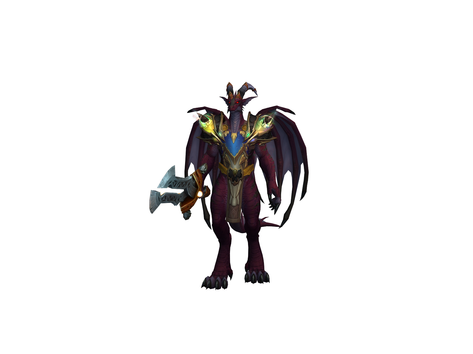 Dotkinzsz character render