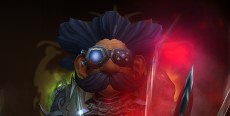 Fistyw's icon