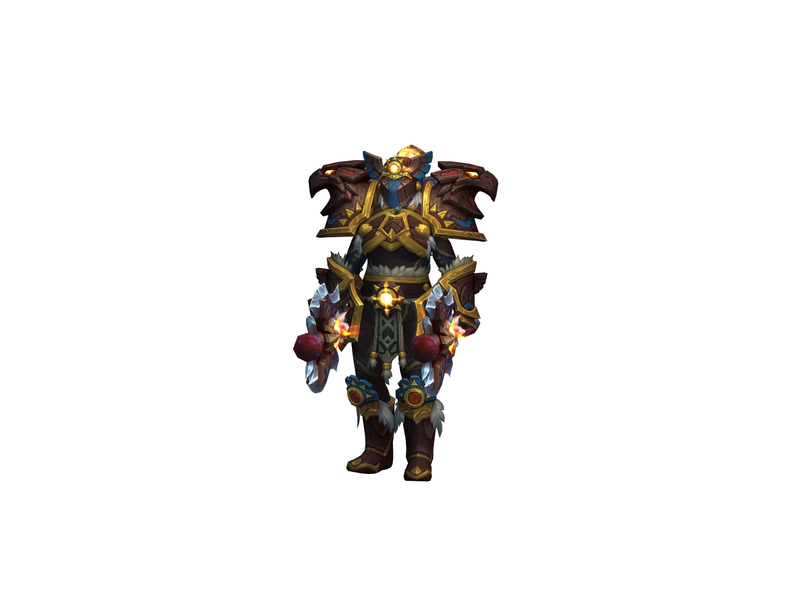 Johnlawrence 3D character render