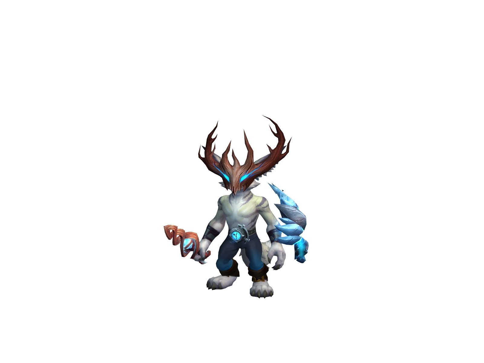 character banner